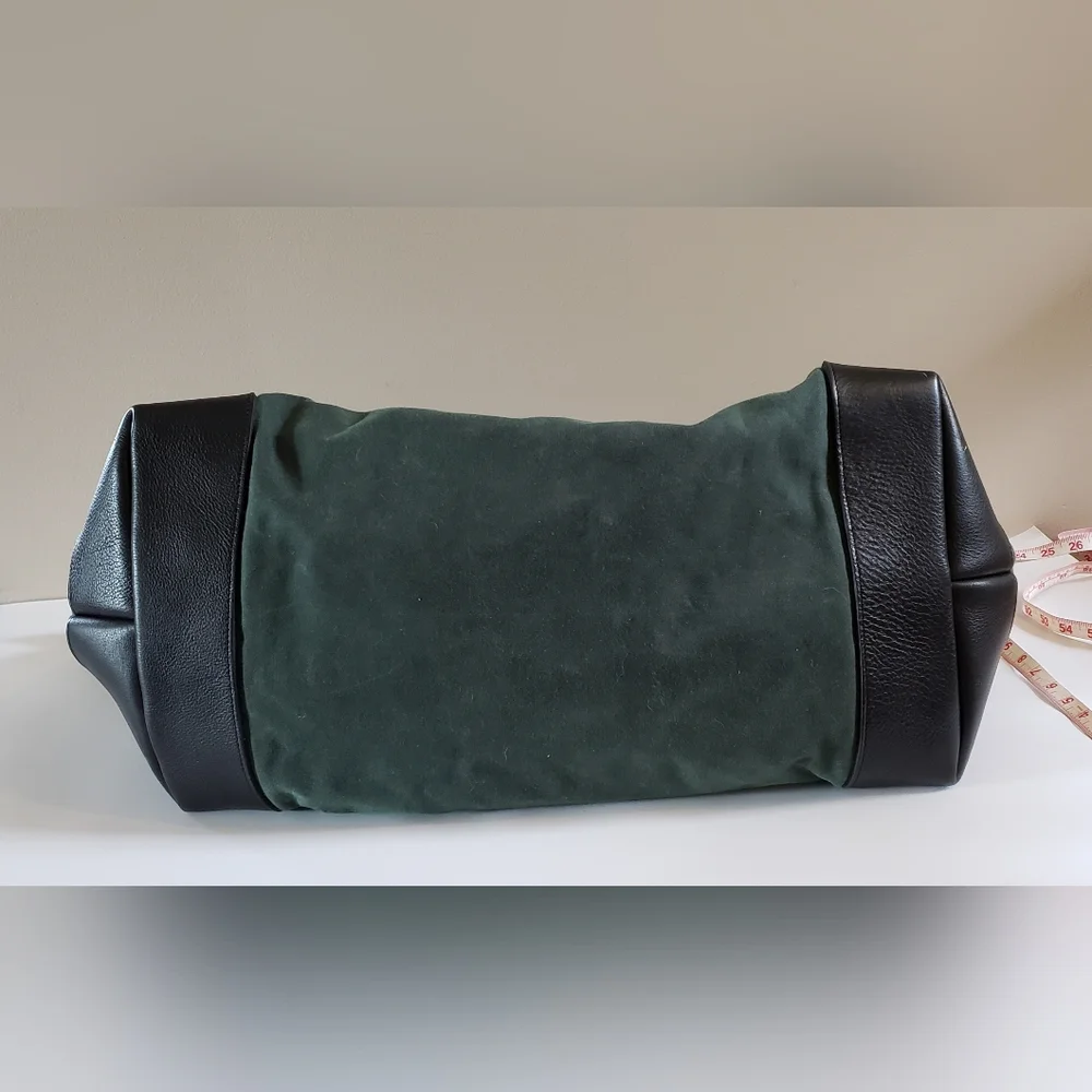 Flote Lugano Weekender Overnight Bag